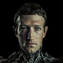 Mach Zuckerborg token logo