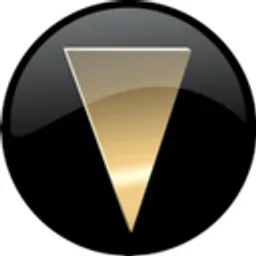 Voob token logo