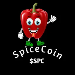 SPICE COIN token logo