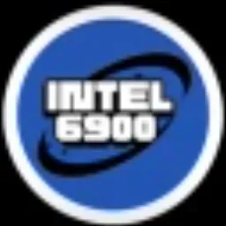 INTEL6900 token logo