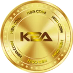 King KBA token logo