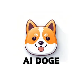 AIDOGE logo