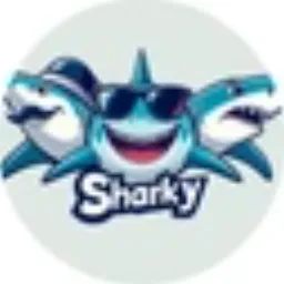 SHARKY