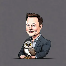 🦉 token logo