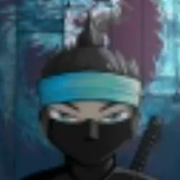 NINJA