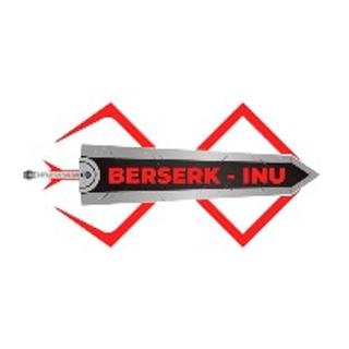 BERSERK