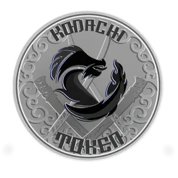 Kodachi Token token logo