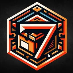 7BOX token logo