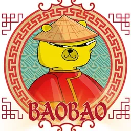 BAOBAO token logo