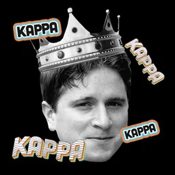 KAPPA token logo