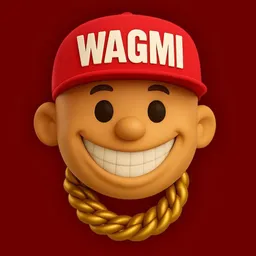 WAGMI logo