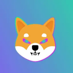 SHIB ON SOLANA token logo