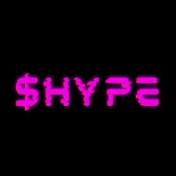 HypeToken.vip token logo