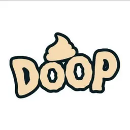Poop logo