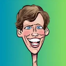 Christopher Poole token logo