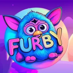 FURBY logo