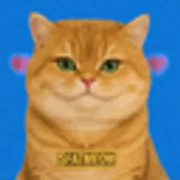BIG FAT CAT logo