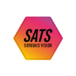 SATOSHIS VISION token logo