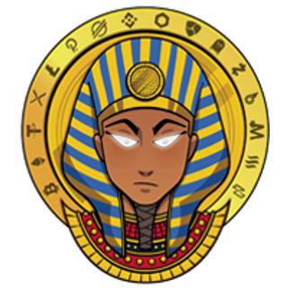 Pharaoh Token token logo