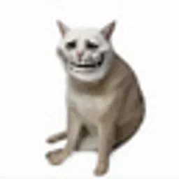 TROLLCAT