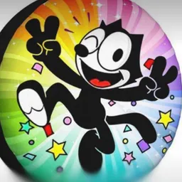 FELIX The CAT token logo