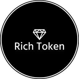 Rich Token token logo