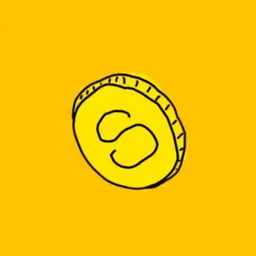 Stupid Coin token logo