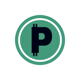 PILOT COIN token logo