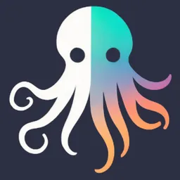  OCTO Token Splash!  token logo