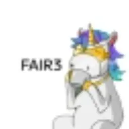 Fair and Free token logo