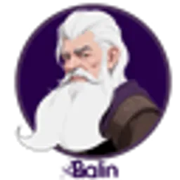 BALIN