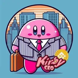 KIRBYCEO