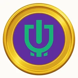 USEFUL COIN logo