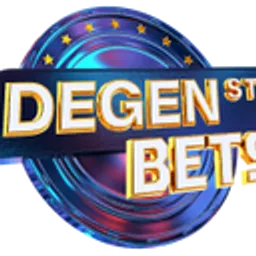 Degen Street Bets token logo