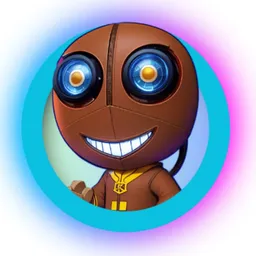 POOKY token logo