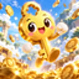 LUCKYKEY