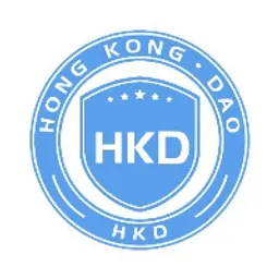 HongKongDAO token logo