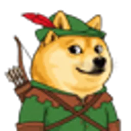 ROBINDOGE