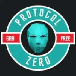 PROTOCOL ZERO token logo