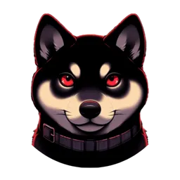 DarkShiba