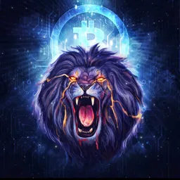 CRAZYLION