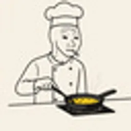 Let's Cook logo