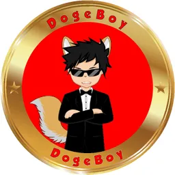 DogeBoy token logo