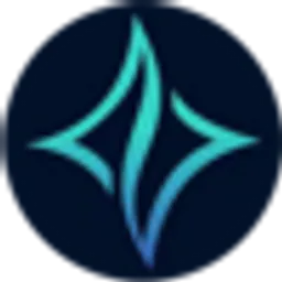 STAR token logo