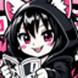 NEKO MANGA logo