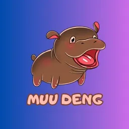 MUUDENG token logo