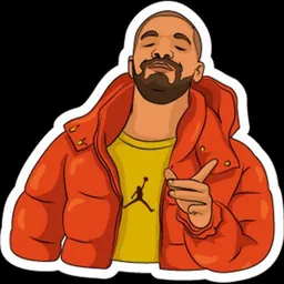 Drake BNB token logo