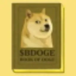 Book of Doge token logo