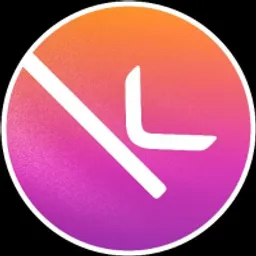 Kernel token logo