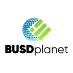 BusdPlanet token logo